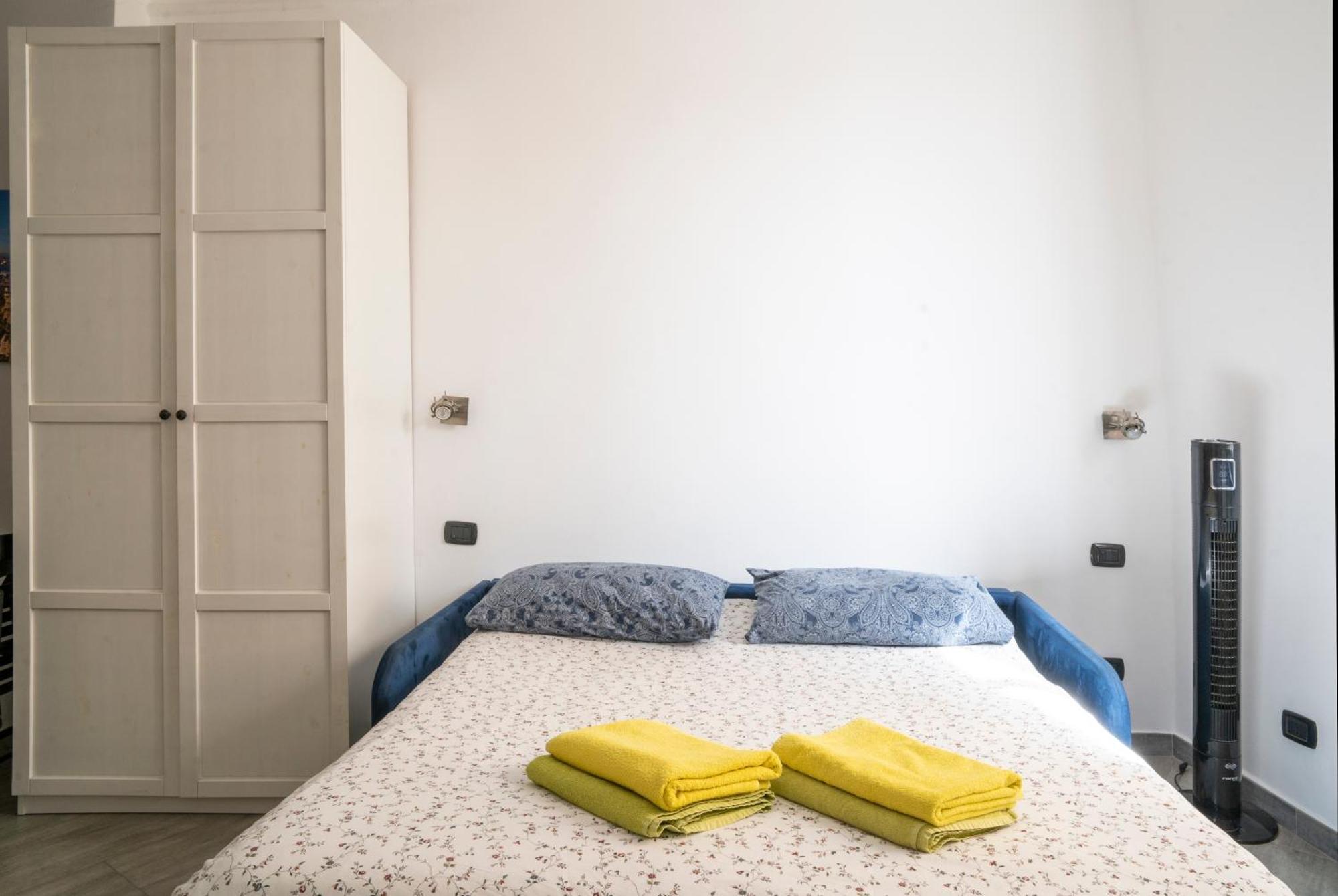 House In Center 2 - Affitti Brevi Italia Apartment
