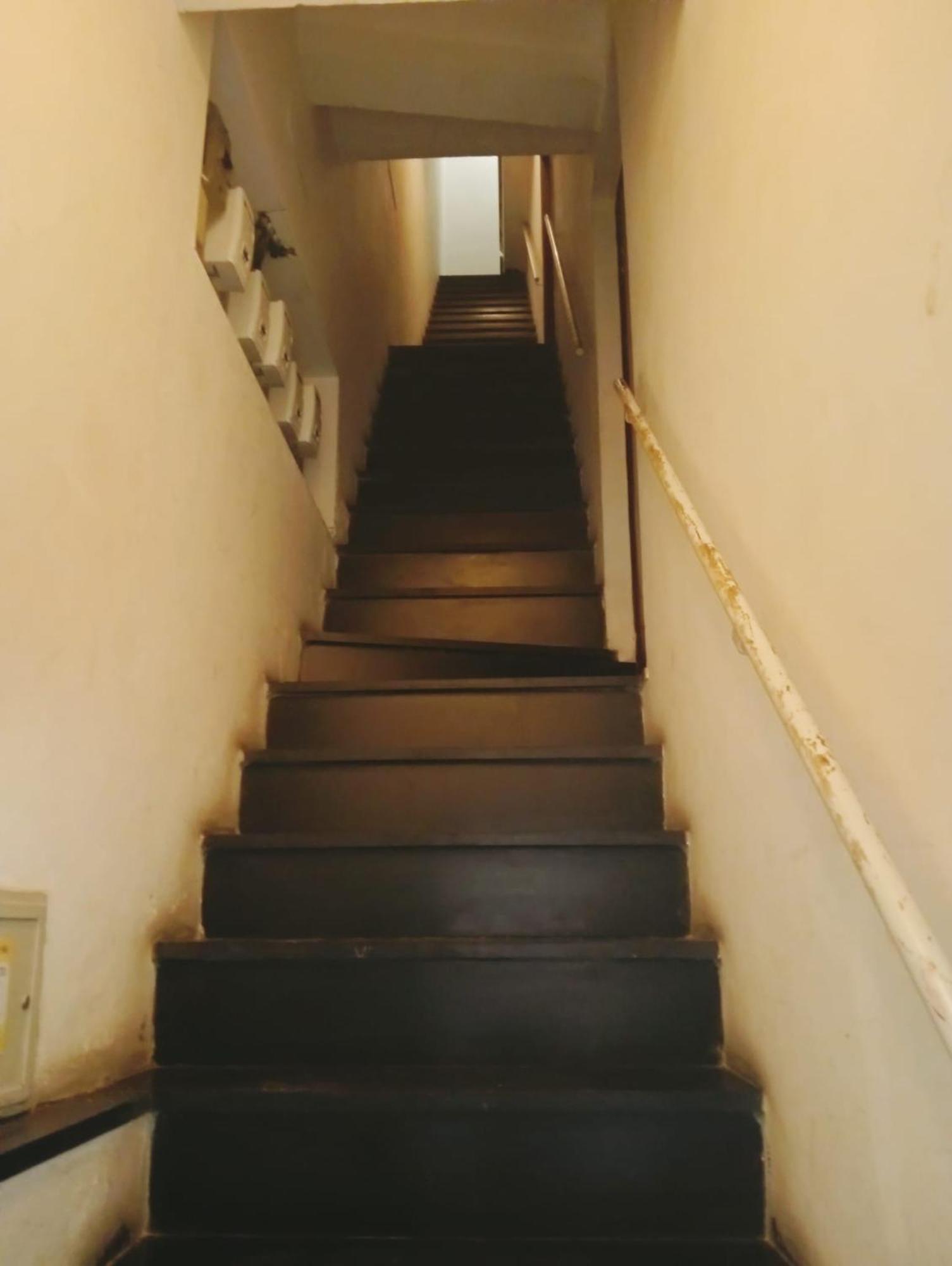 Apartment House In Center 2 - Affitti Brevi Italia